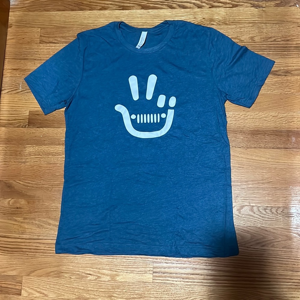 Jeep Wave T-Shirt